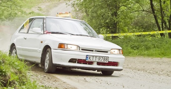 Rabczański Kręciołek